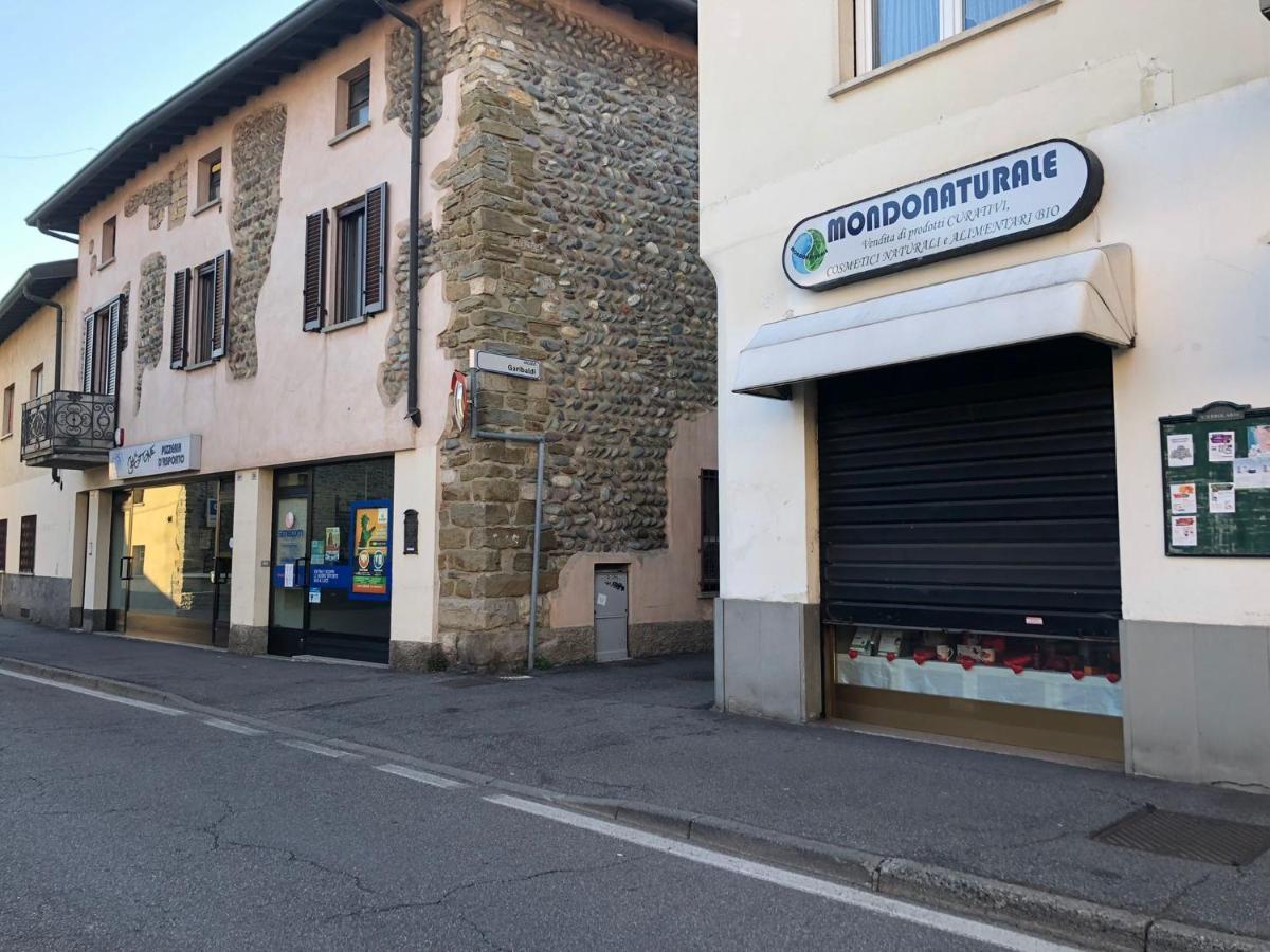 Bed & Breakfast Il Caravaggio