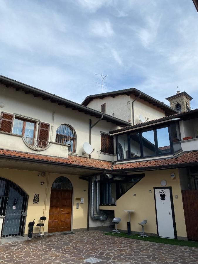 Bed & Breakfast Il Caravaggio
