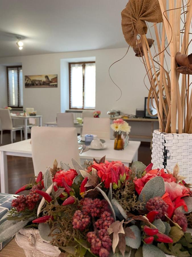 Bed & Breakfast Il Caravaggio Grassobbio